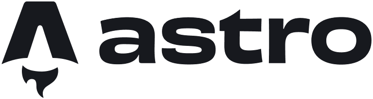 astro logo